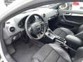 Audi A3 A3 1.4 TFSI  S tronic S line Sportpaket (plus) Weiß - thumbnail 7