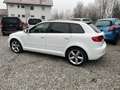 Audi A3 A3 1.4 TFSI  S tronic S line Sportpaket (plus) Weiß - thumbnail 6