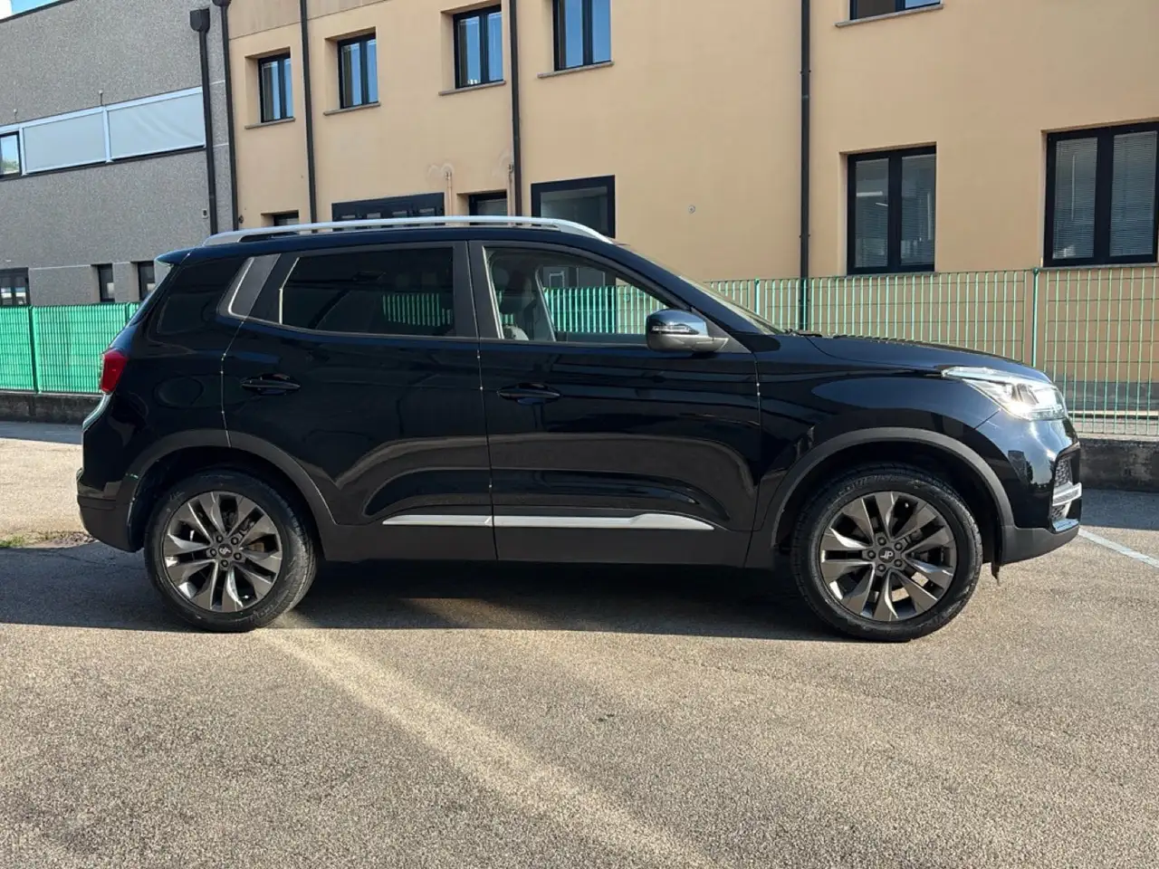 DR Automobiles DR4.0 2022