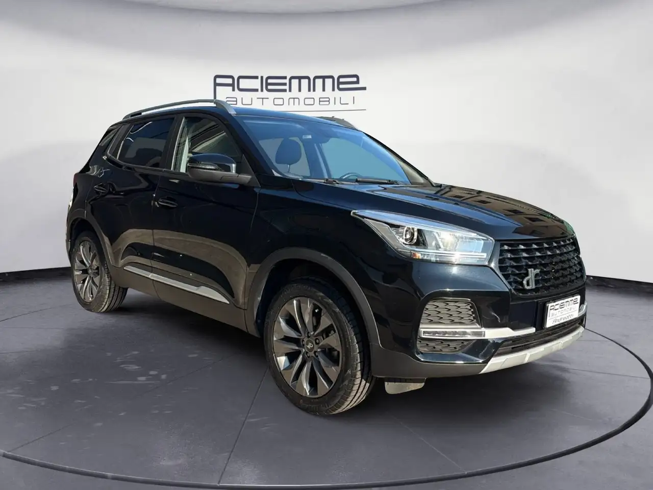 DR Automobiles DR4.0 2022