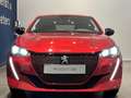 Peugeot e-208 EV Allure Pack 50 kWh Direct leverbaar! | €2000,- Red - thumbnail 3