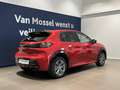 Peugeot e-208 EV Allure Pack 50 kWh Direct leverbaar! | €2000,- Red - thumbnail 6