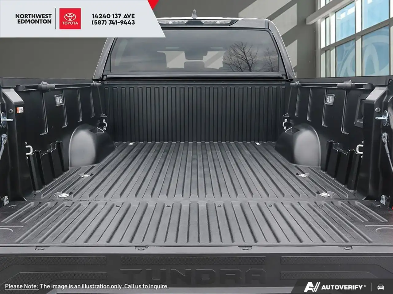Toyota Tundra fotografie Toyota Tundra