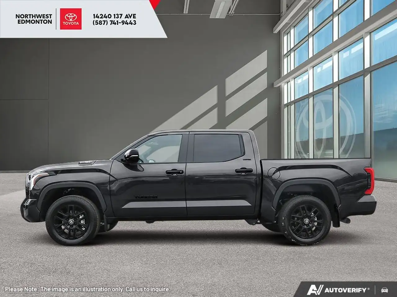 Toyota Tundra fotografie Toyota Tundra
