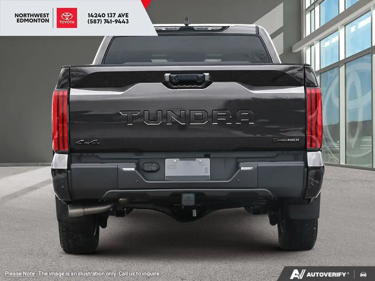 Toyota Tundra fotografie Toyota Tundra