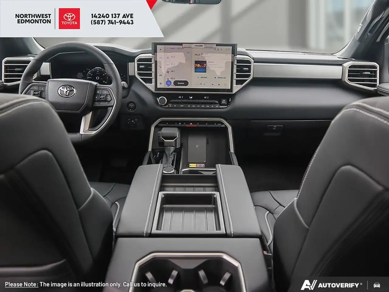 Toyota Tundra fotografie Toyota Tundra