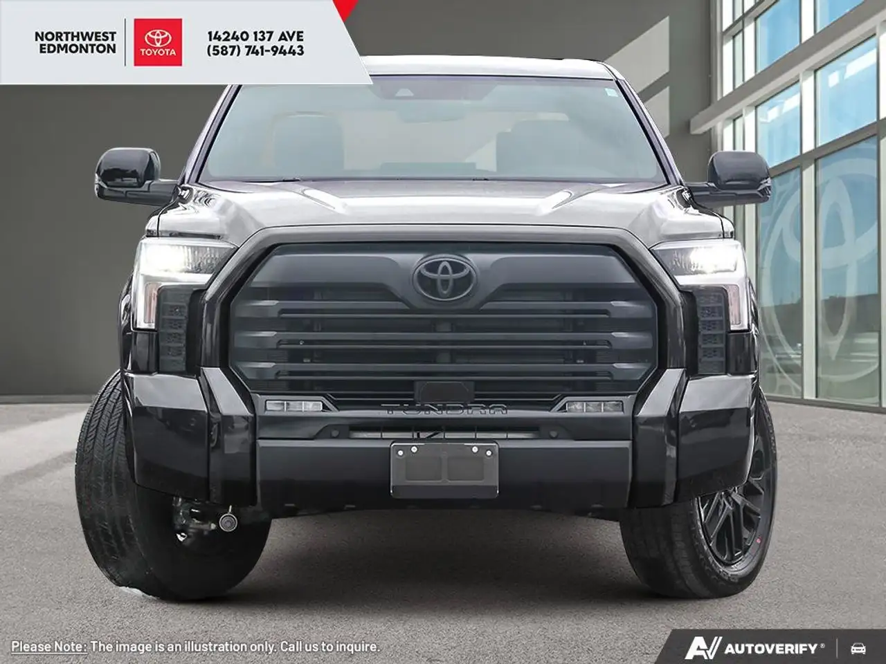 Toyota Tundra fotografie Toyota Tundra