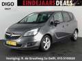 Opel Meriva 1.4 Turbo Design Edition | Airco | Trekhaak | Park Grau - thumbnail 1