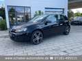 Volkswagen Golf VI Trendline 1.4 Klima PDC Sitzhzg Klimaaut Noir - thumbnail 1