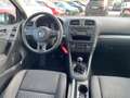 Volkswagen Golf VI Trendline 1.4 Klima PDC Sitzhzg Klimaaut Noir - thumbnail 11