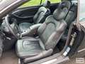 Mercedes-Benz CLK 500 Cabrio Aut. NAVI~XENON~LEDER~SHZ Fekete - thumbnail 11