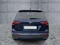 Volkswagen Tiguan Allspace 2.0 TDI 4M MOVE LED+NAVI+AHK+7SI Blau - thumbnail 5