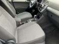 Volkswagen Tiguan Allspace 2.0 TDI 4M MOVE LED+NAVI+AHK+7SI Blau - thumbnail 12