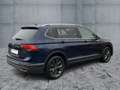 Volkswagen Tiguan Allspace 2.0 TDI 4M MOVE LED+NAVI+AHK+7SI Blau - thumbnail 6