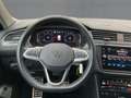Volkswagen Tiguan Allspace 2.0 TDI 4M MOVE LED+NAVI+AHK+7SI Blau - thumbnail 10