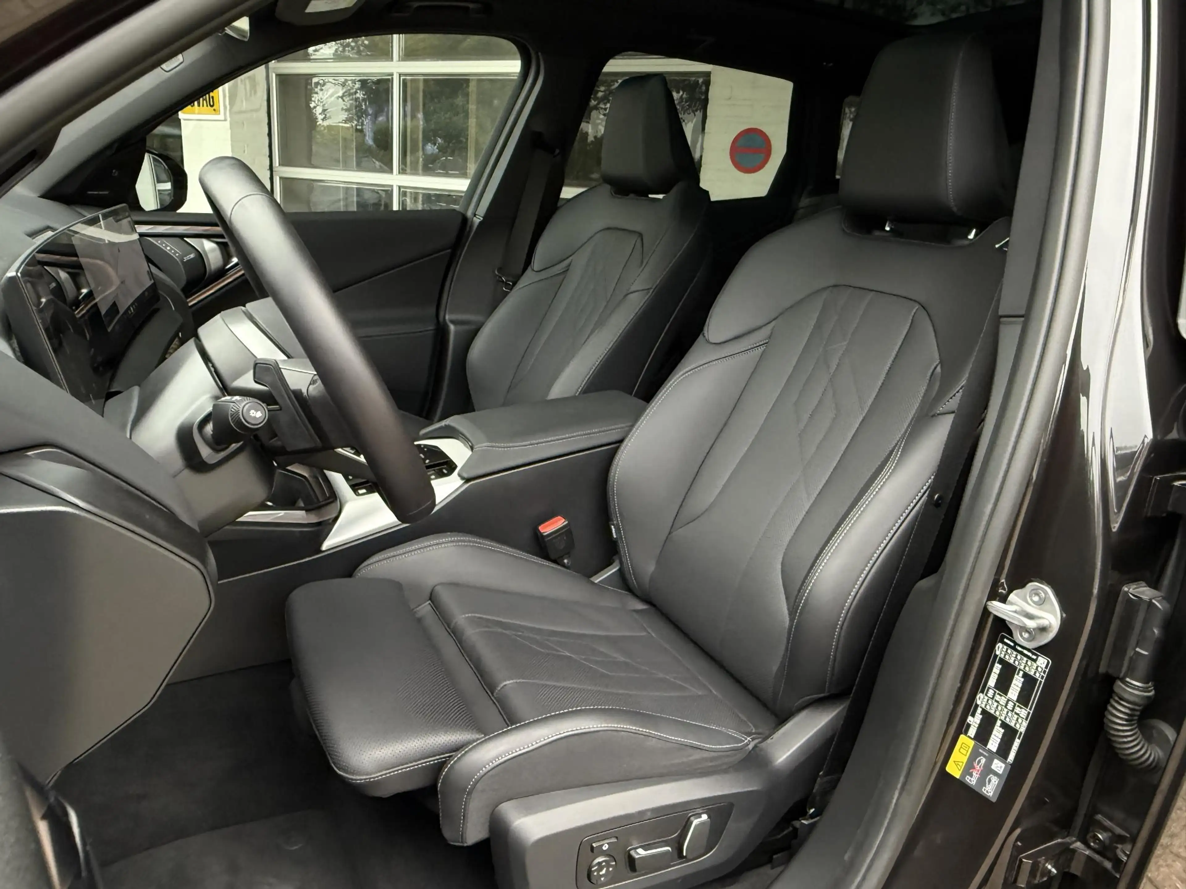 BMW X3 30e xDrive M SPORT | PANORAMA | TREKHAAK | DRIVING — photo 4