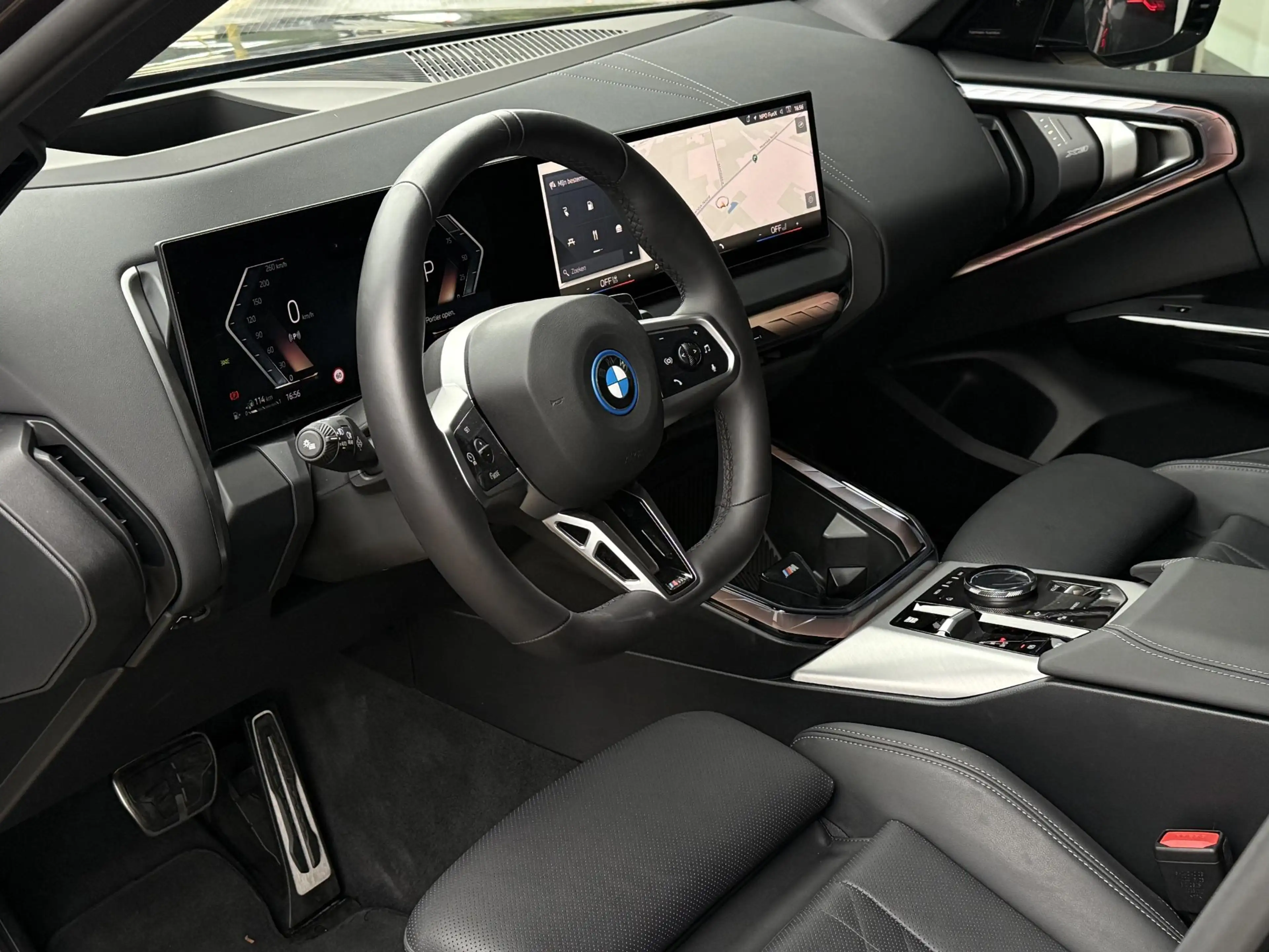 BMW X3 30e xDrive M SPORT | PANORAMA | TREKHAAK | DRIVING — photo 3