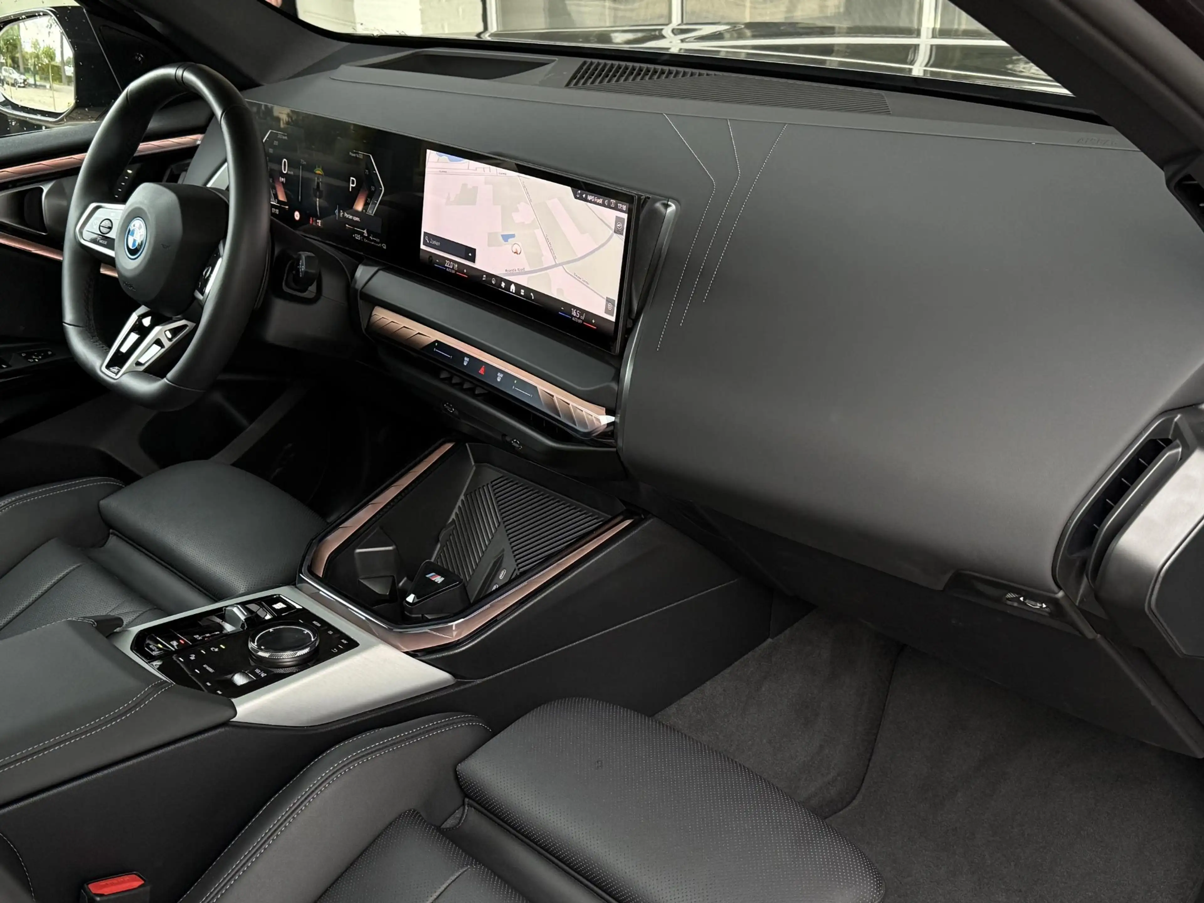 BMW X3 30e xDrive M SPORT | PANORAMA | TREKHAAK | DRIVING — photo 5