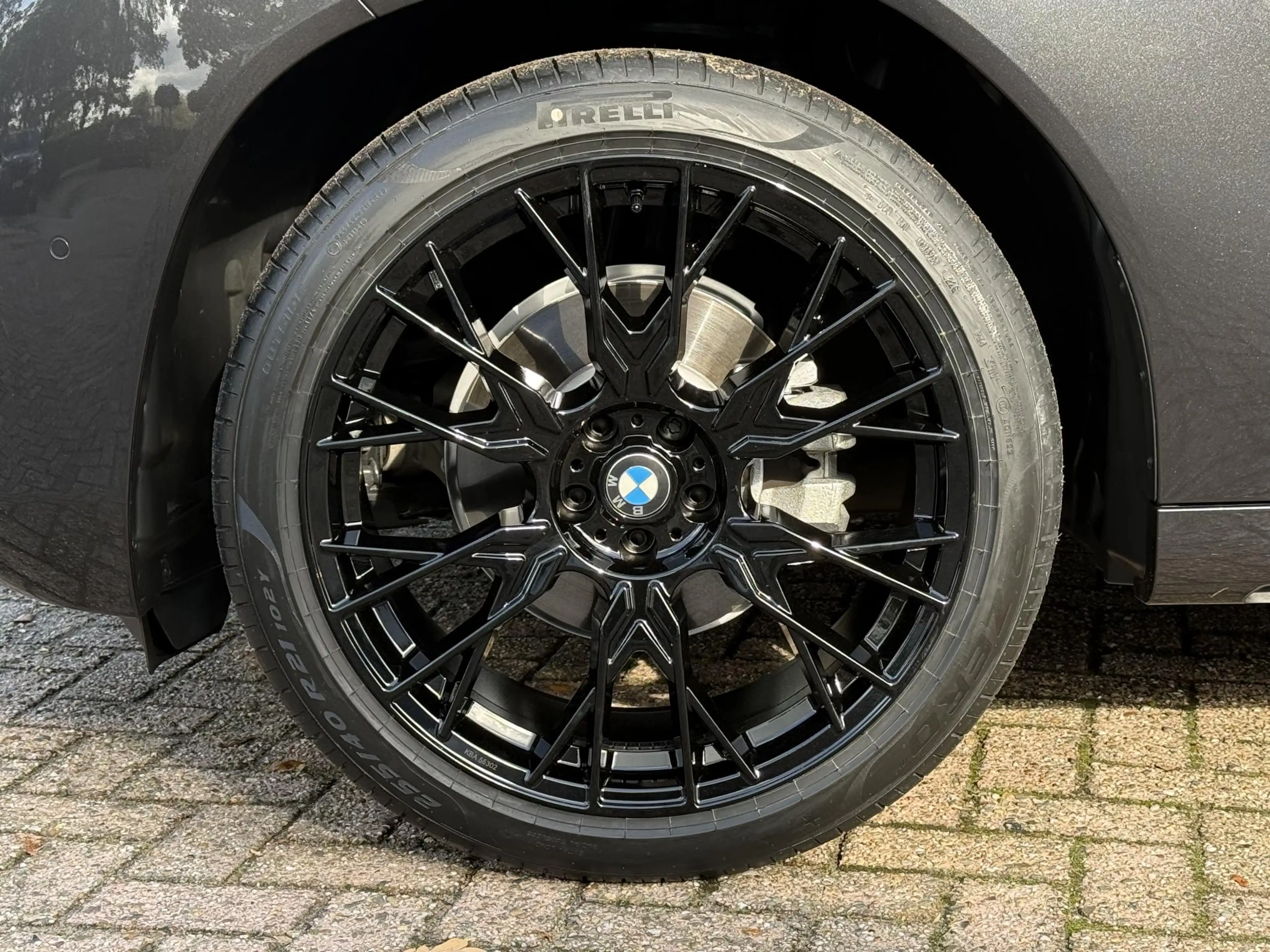 BMW X3 30e xDrive M SPORT | PANORAMA | TREKHAAK | DRIVING — photo 11