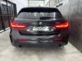 BMW 118 118dA Nero - thumbnail 10