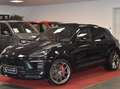 Porsche Macan S APPROVED~SPORTCHRONO~21ZOLL GT~PANO~SPORTA.~ACC Schwarz - thumbnail 26