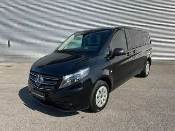 114 cdi compact fwd mixto my20