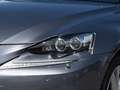 Lexus IS 200 IS 2.5 Hybrid 300h Bi-Xenon Sitzbelüftung Leder Grau - thumbnail 7