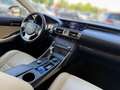 Lexus IS 200 IS 2.5 Hybrid 300h Bi-Xenon Sitzbelüftung Leder Grau - thumbnail 14