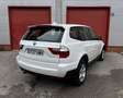 BMW X3 xDrive 20d Aut. Blanco - thumbnail 2