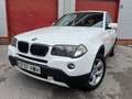 BMW X3 xDrive 20d Aut. Blanco - thumbnail 15