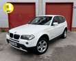 BMW X3 xDrive 20d Aut. Blanco - thumbnail 1