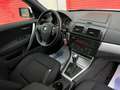 BMW X3 xDrive 20d Aut. Blanco - thumbnail 13