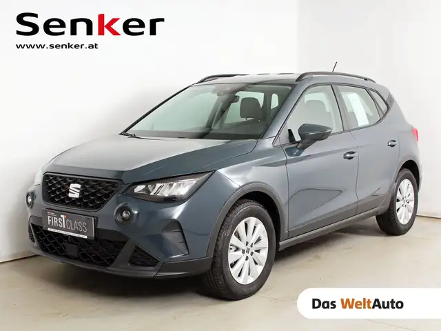 SEAT Arona Reference Edition 1.0 TSI