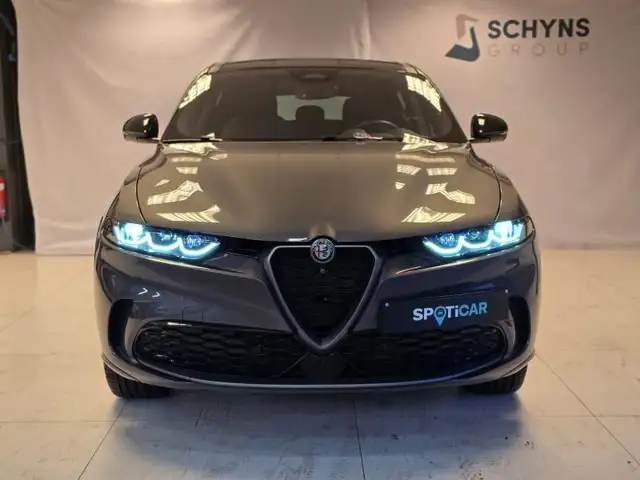 Alfa Romeo Tonale Speciale PHEV Q4 280