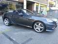 Mercedes-Benz SLK 250 BE AMG Gris - thumbnail 8