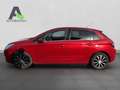 Citroen C4 Limousine 5-türig Automatik Selection Klima Rot - thumbnail 2
