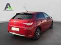 Citroen C4 Limousine 5-türig Automatik Selection Klima Rot - thumbnail 5