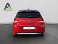 Citroen C4 Limousine 5-türig Automatik Selection Klima Rot - thumbnail 4