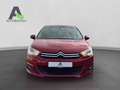 Citroen C4 Limousine 5-türig Automatik Selection Klima Rot - thumbnail 8