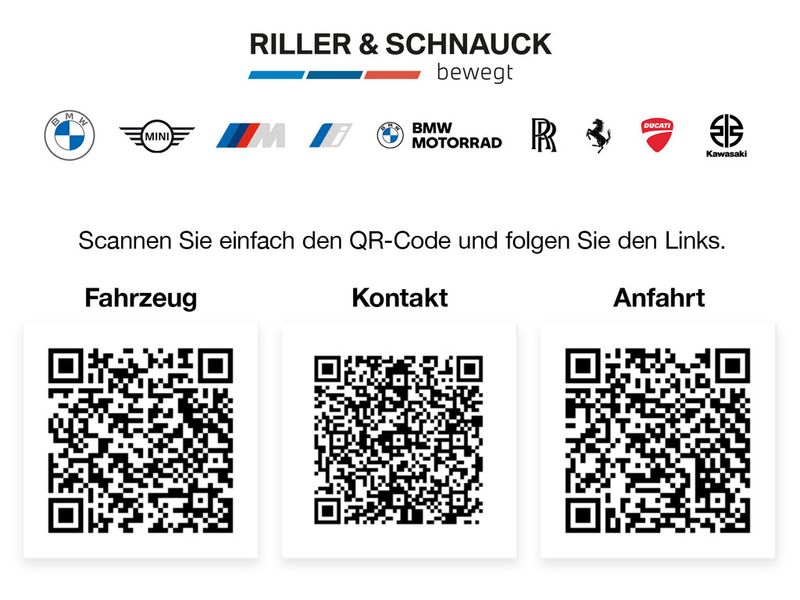 BMW 430 i M Sport 360°+NAVI+H/K+KAM+LED+MEM+KEYLE — photo 2