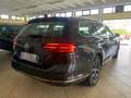 Volkswagen Passat Variant 2.0 tdi Executive 150cv dsg ECCELLENTE Noir - thumbnail 3