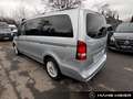Mercedes-Benz V 220 V 220 d Lang 7Sitz MOPF Distronic AHK DAB Kamera Silber - thumbnail 3