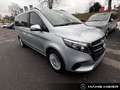 Mercedes-Benz V 220 V 220 d Lang 7Sitz MOPF Distronic AHK DAB Kamera Silber - thumbnail 5