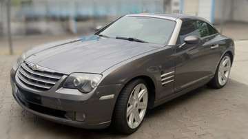 Crossfire Black Line