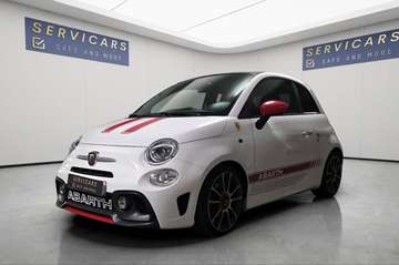 1.4 T-Jet Turismo / CABRIO / GARANTIE 12 MOIS