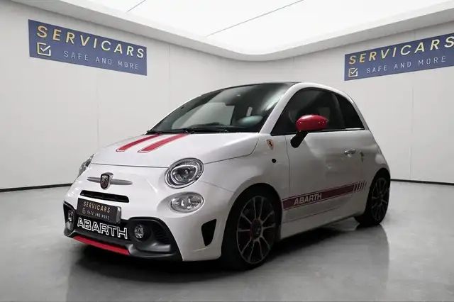 Abarth 595 Turismo 1.4 T-Jet Turismo / CABRIO / GARANTIE 12 MOIS