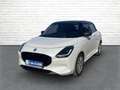 Suzuki Swift Mild-Hybrid Automatik* LED* Navi* SHZ* Weiß - thumbnail 2