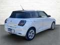 Suzuki Swift Mild-Hybrid Automatik* LED* Navi* SHZ* Weiß - thumbnail 6