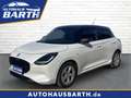 Suzuki Swift Mild-Hybrid Automatik* LED* Navi* SHZ* Weiß - thumbnail 1