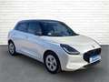 Suzuki Swift Mild-Hybrid Automatik* LED* Navi* SHZ* Weiß - thumbnail 4